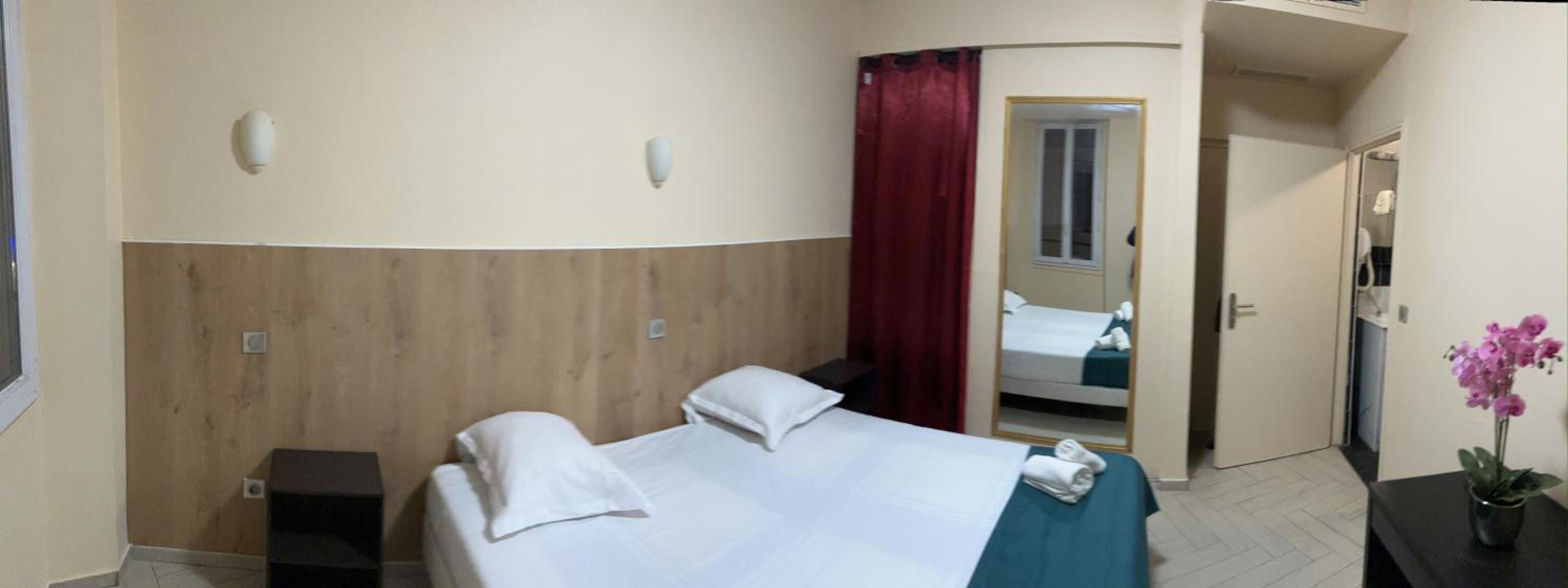 Фото Arcotel