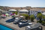 Best Western Plus Cannes Riviera & SPA