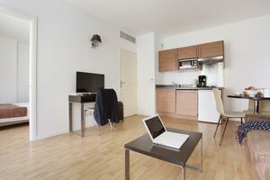 Гостиница Appart