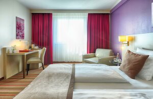 Гостиница Leonardo Hotel Köln