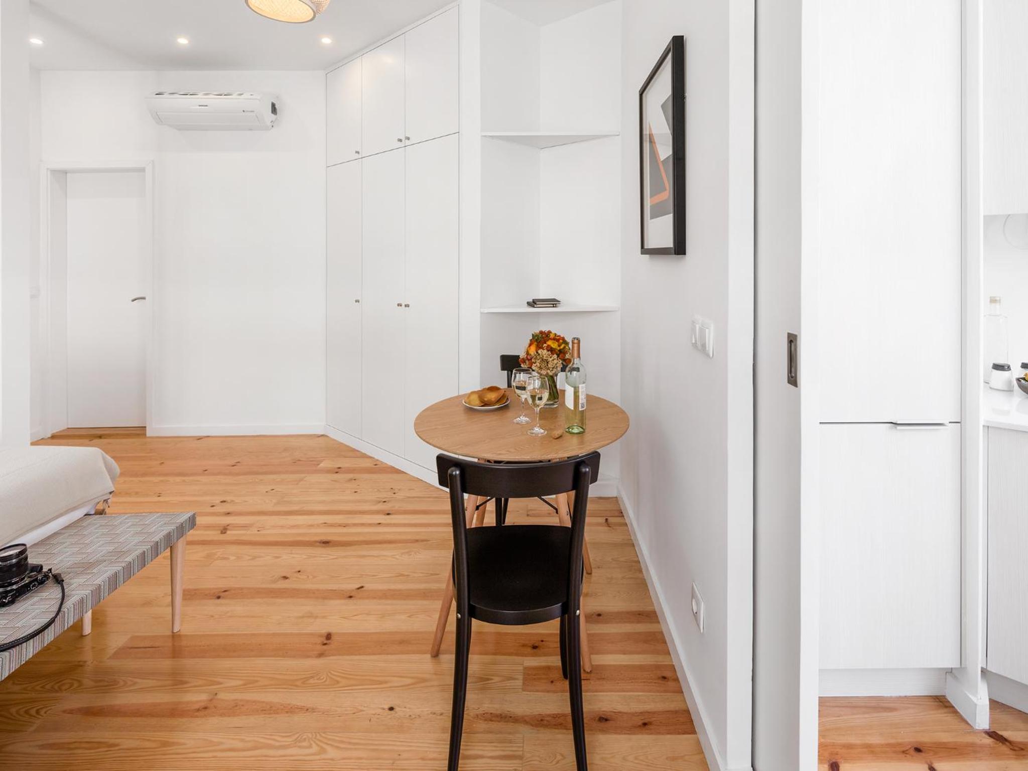 Фото Lisbon Serviced Apartments Castelo de São Jorge