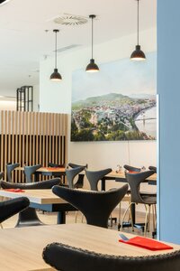 Гостиница Akeah Verdi Budapest