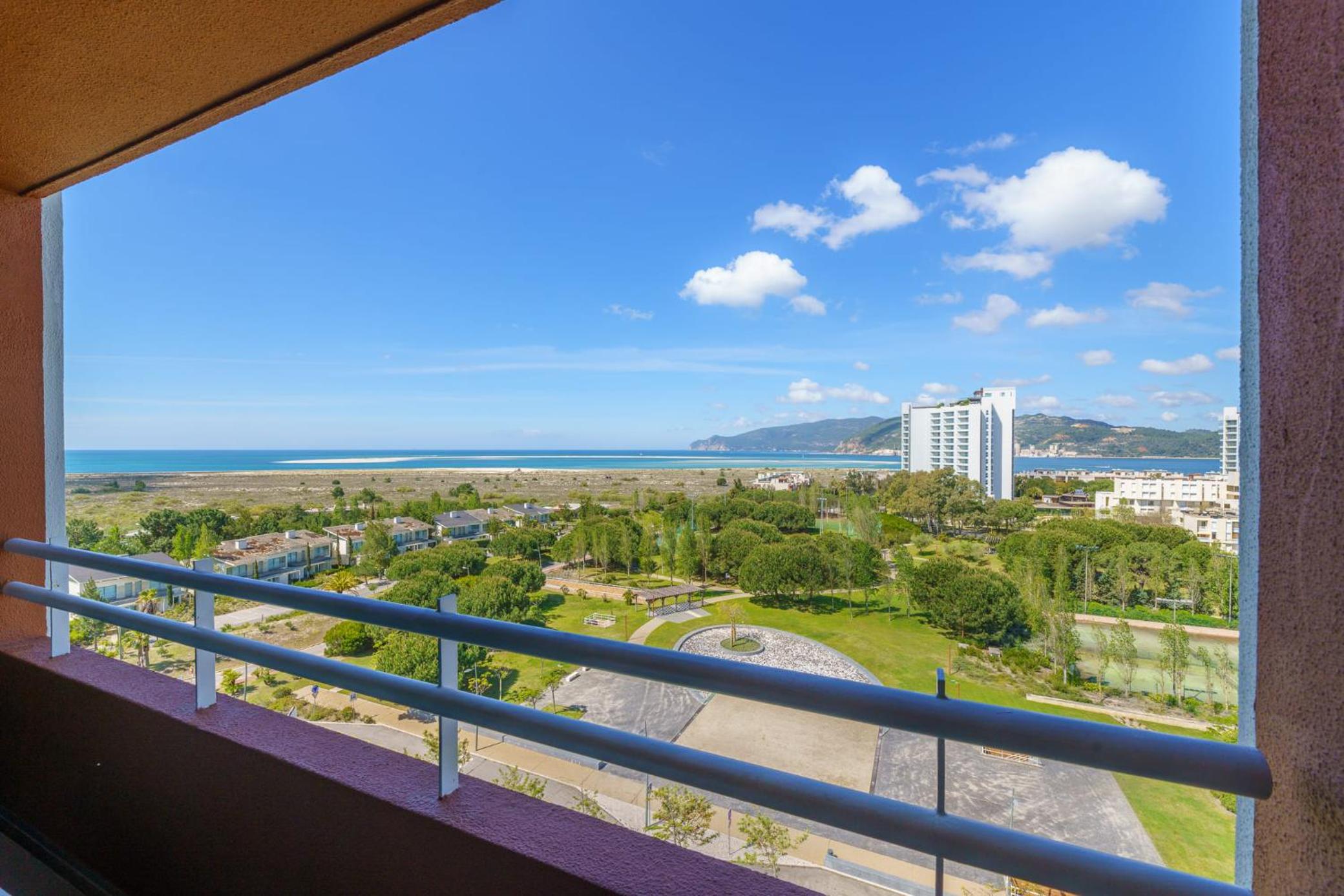 Фото The Editory by The Sea Troia Comporta Hotel