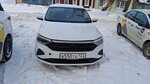 Pilot (10 Let Oktyabrya Street, 76), taxi depot