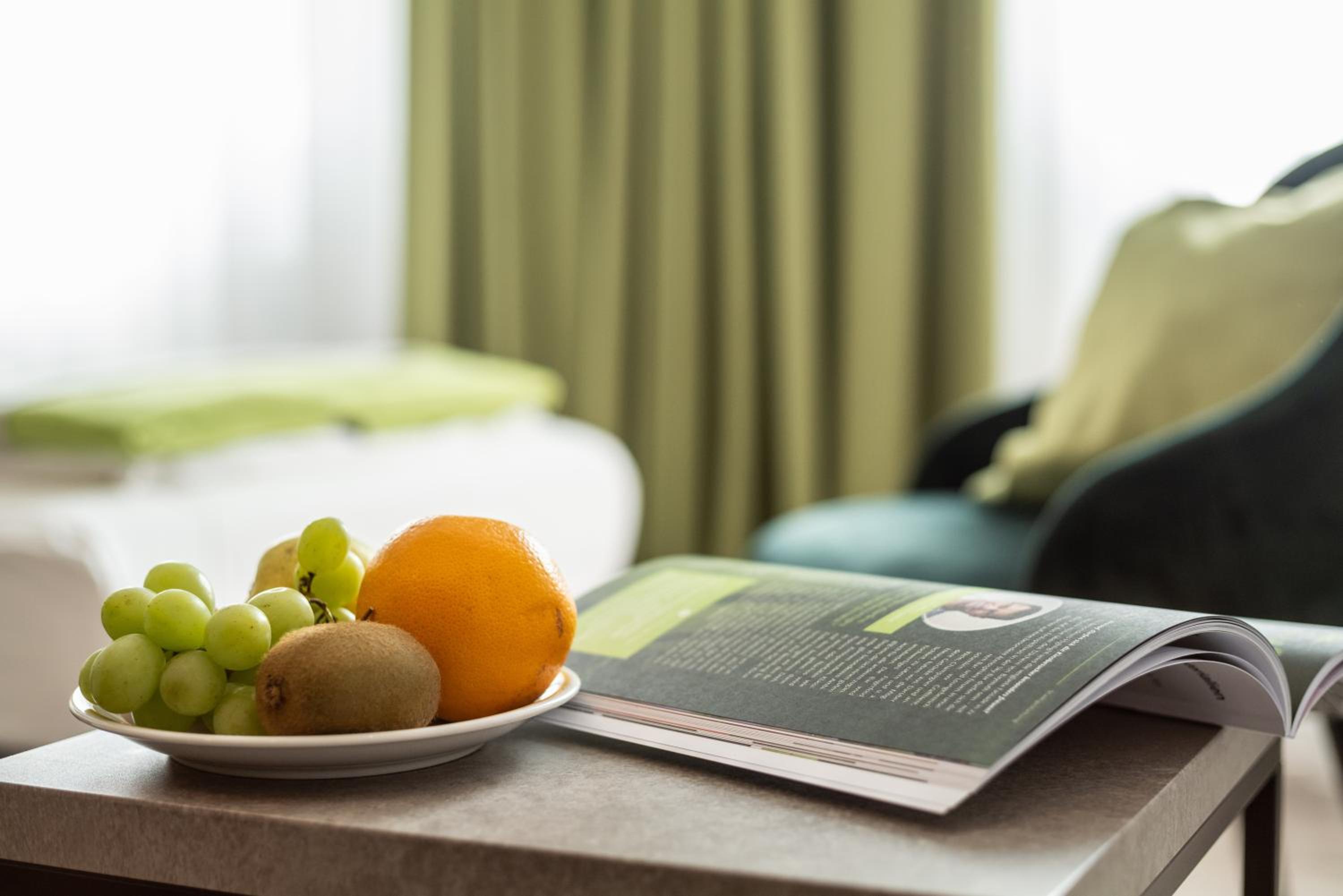 Фото Hotel Goldener Hirsch