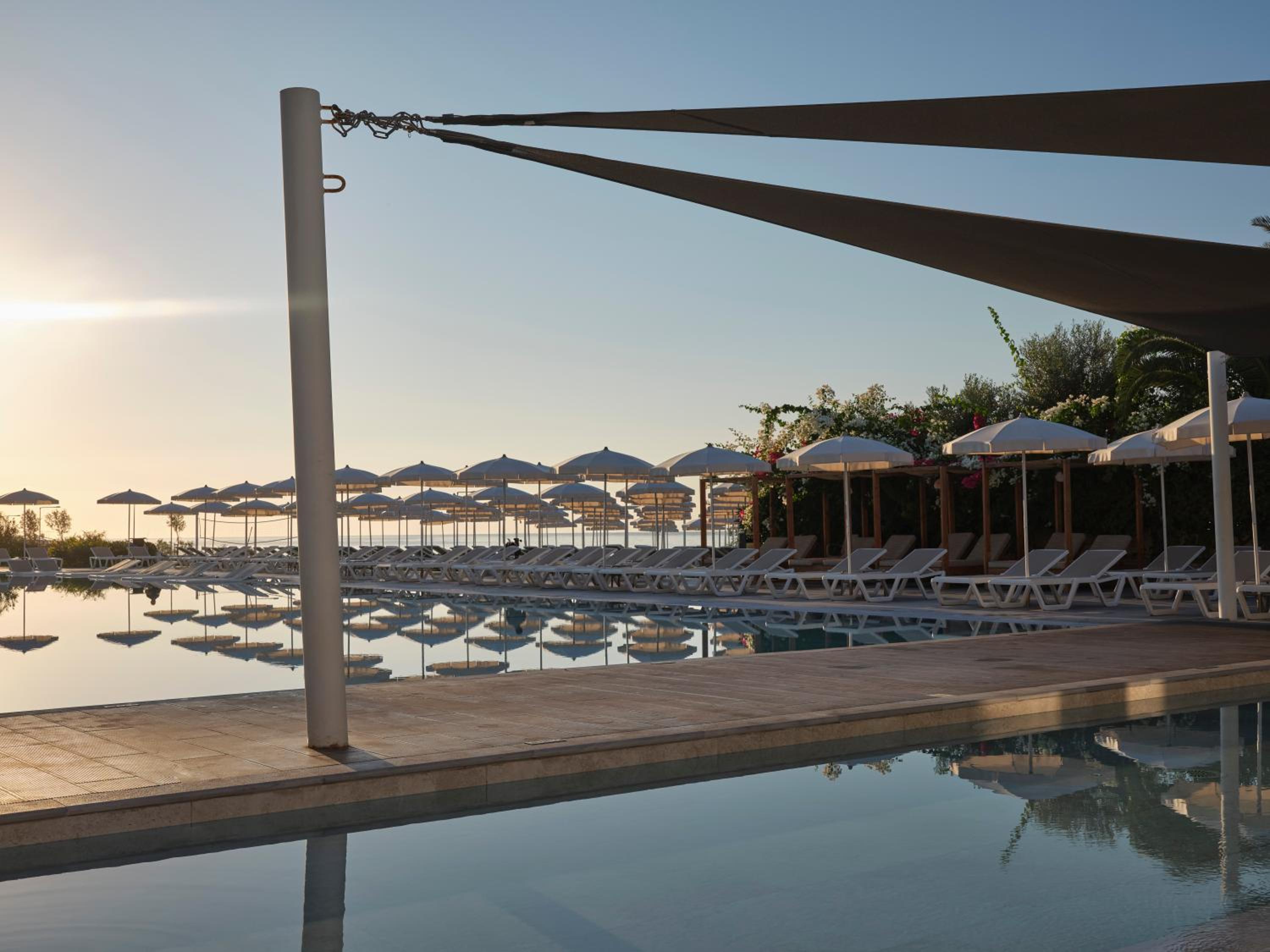 Фото Atlantica Sungarden Park