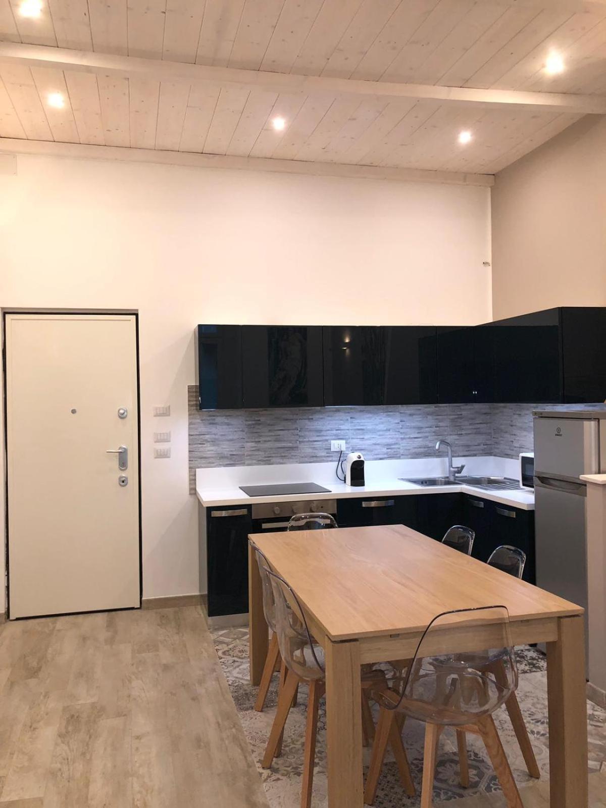 Фото Kibilù - Viale Bligny Yellow