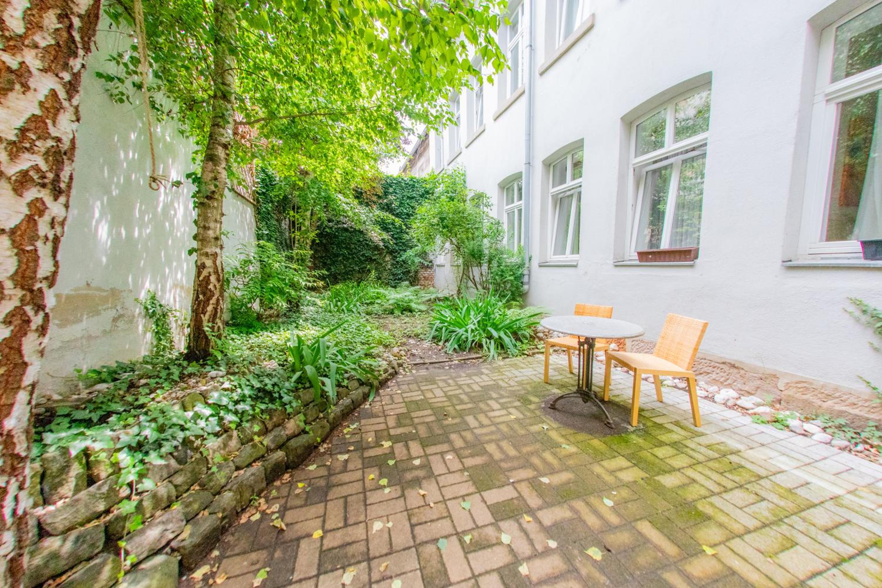 Фото Hotel Centro Fürth