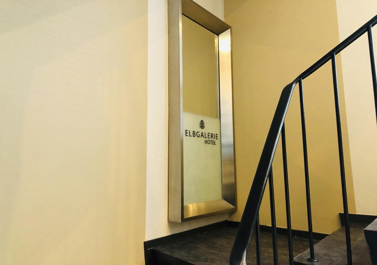 Фото Hamburger Bernstein Hotel