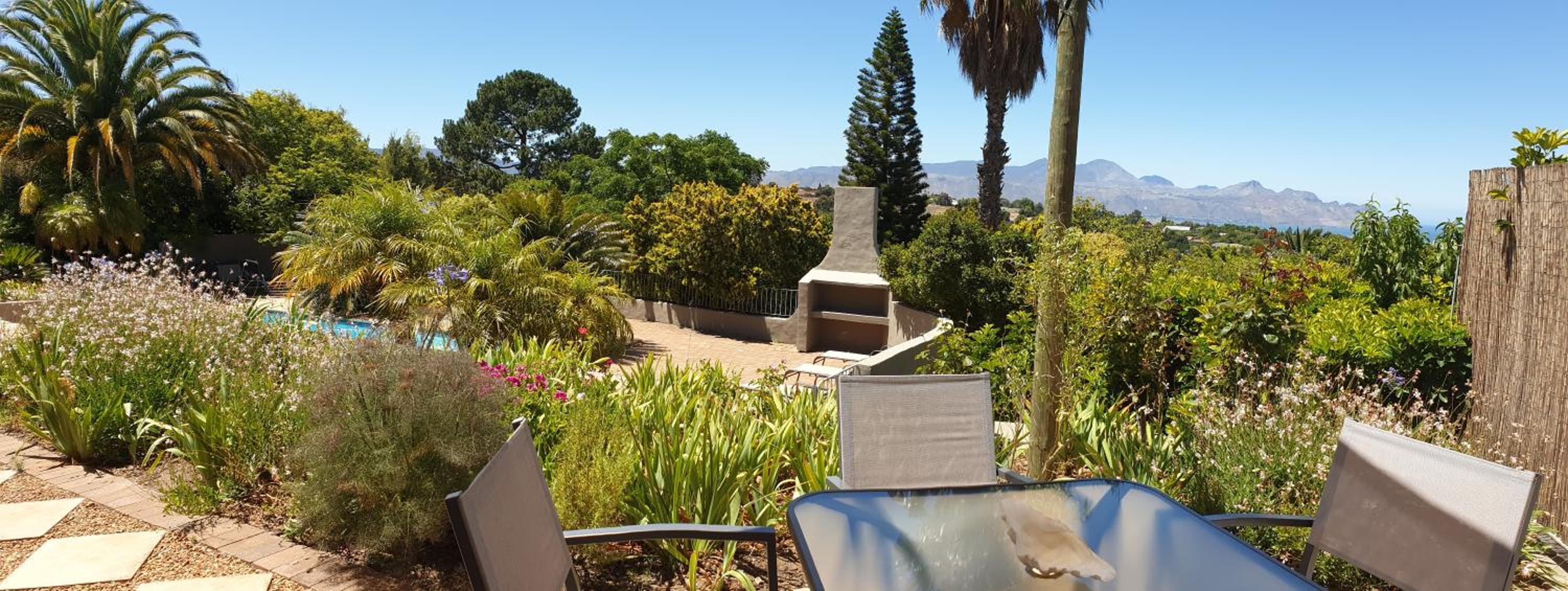 Фото Agape Apartments