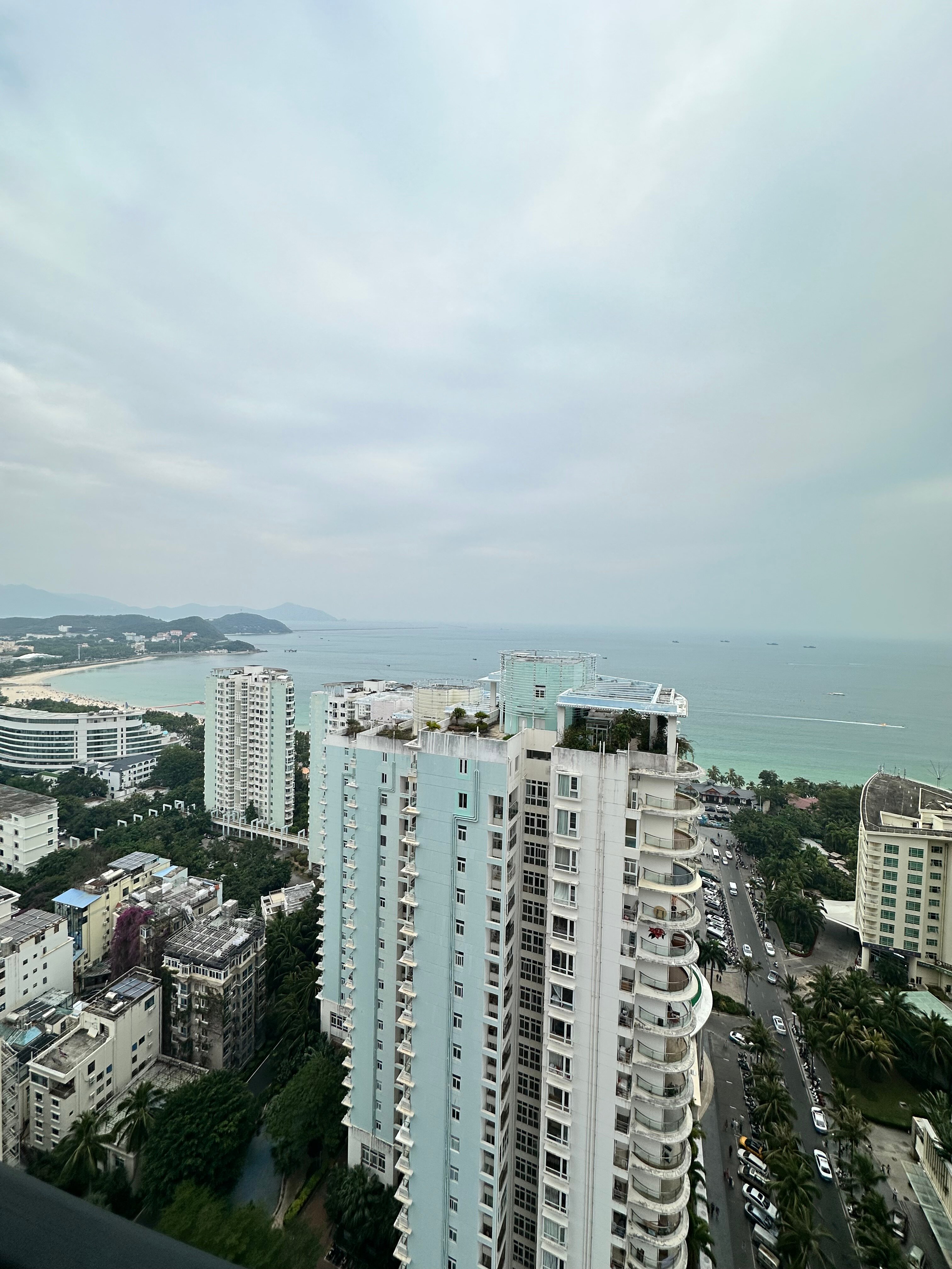 Фото Yuhuayuan Sanya Resort