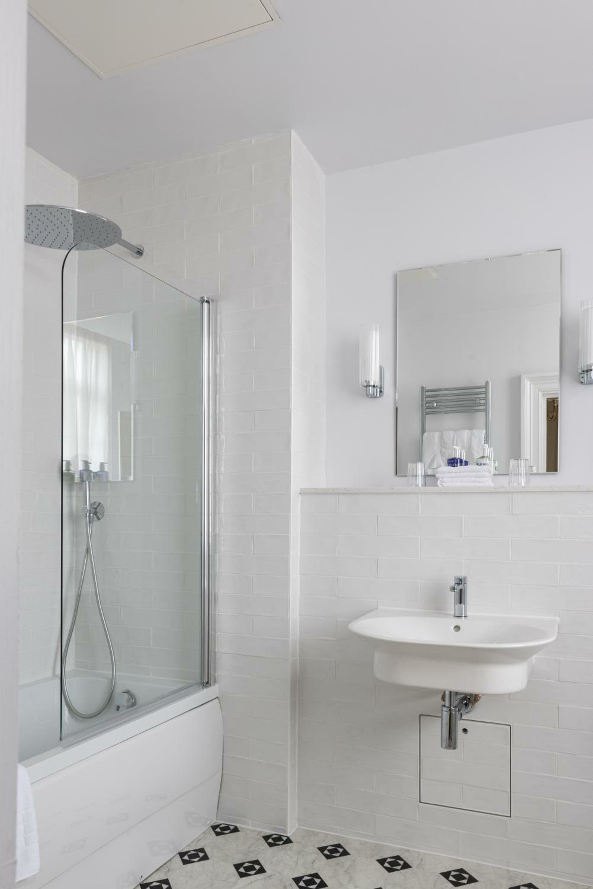 Фото White Hart Hotel