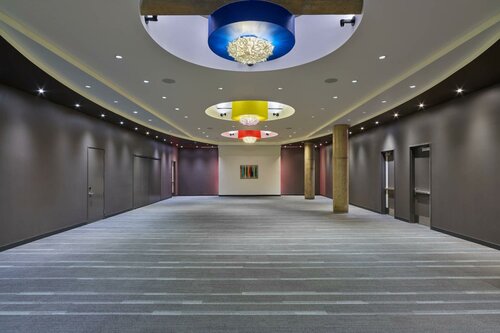 Гостиница Aloft Richardson в Ричардсоне