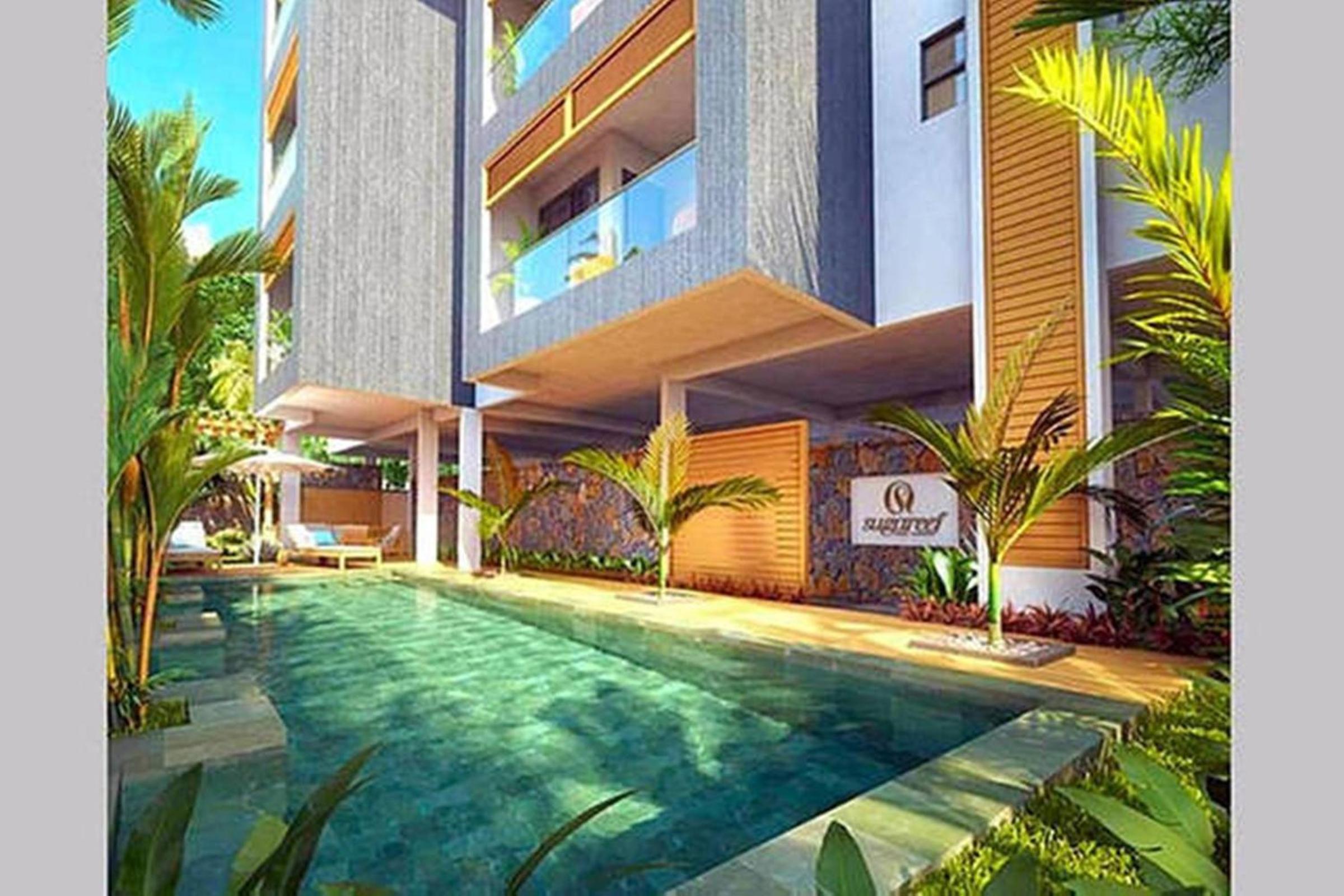 Фото Sugar Reef West Coast