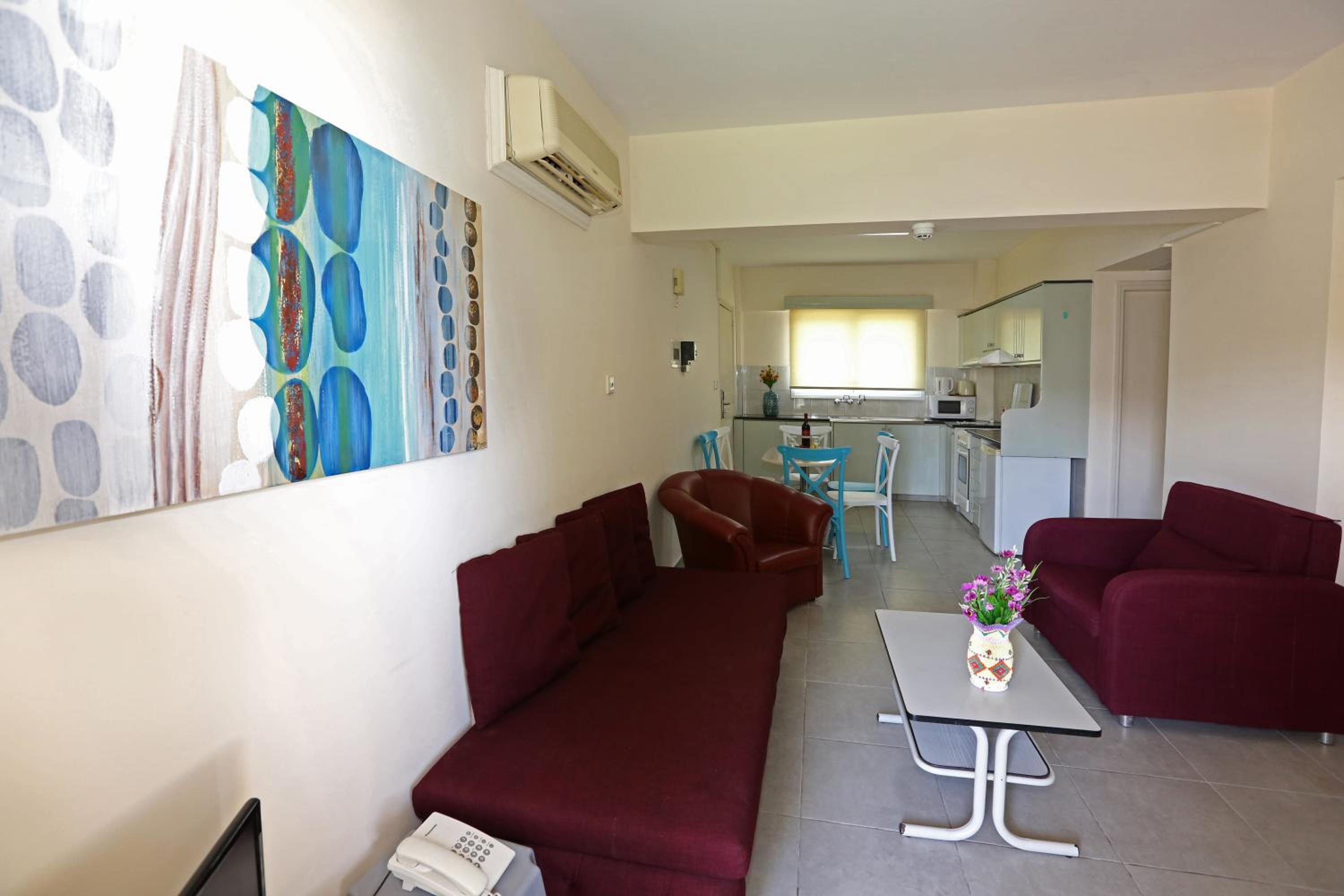 Фото Sunquest Gardens Holiday Resort