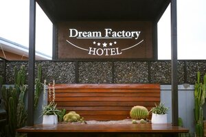 Гостиница Dream factory hotel