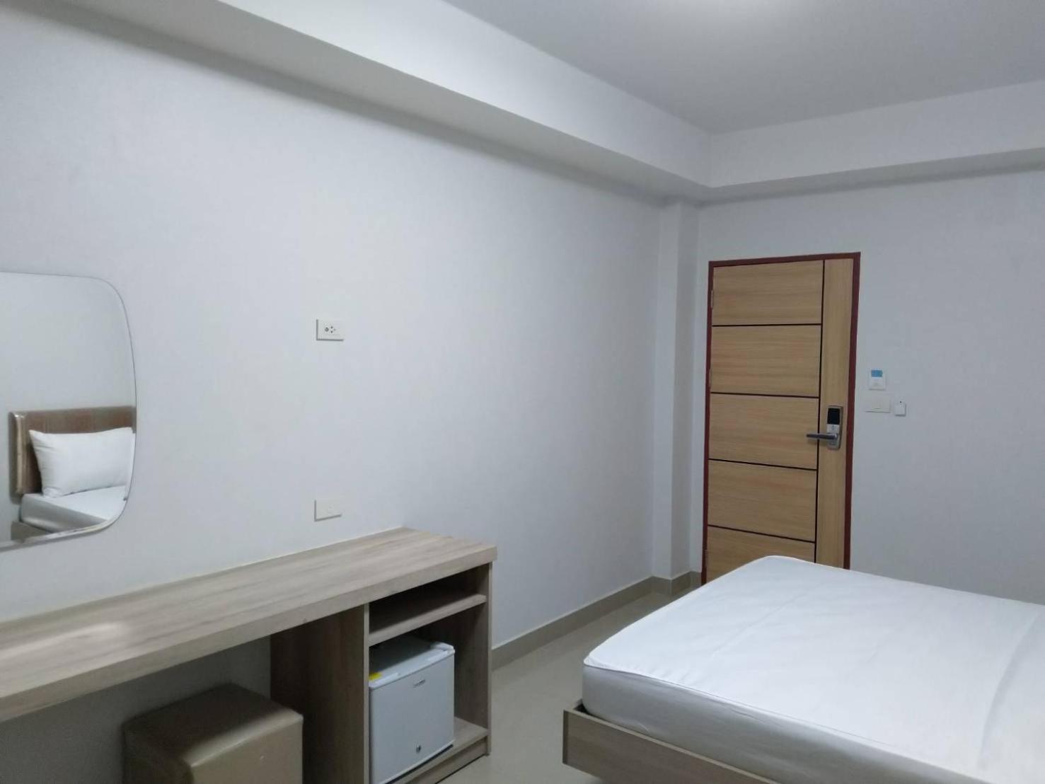 Фото Roseate Bangkok