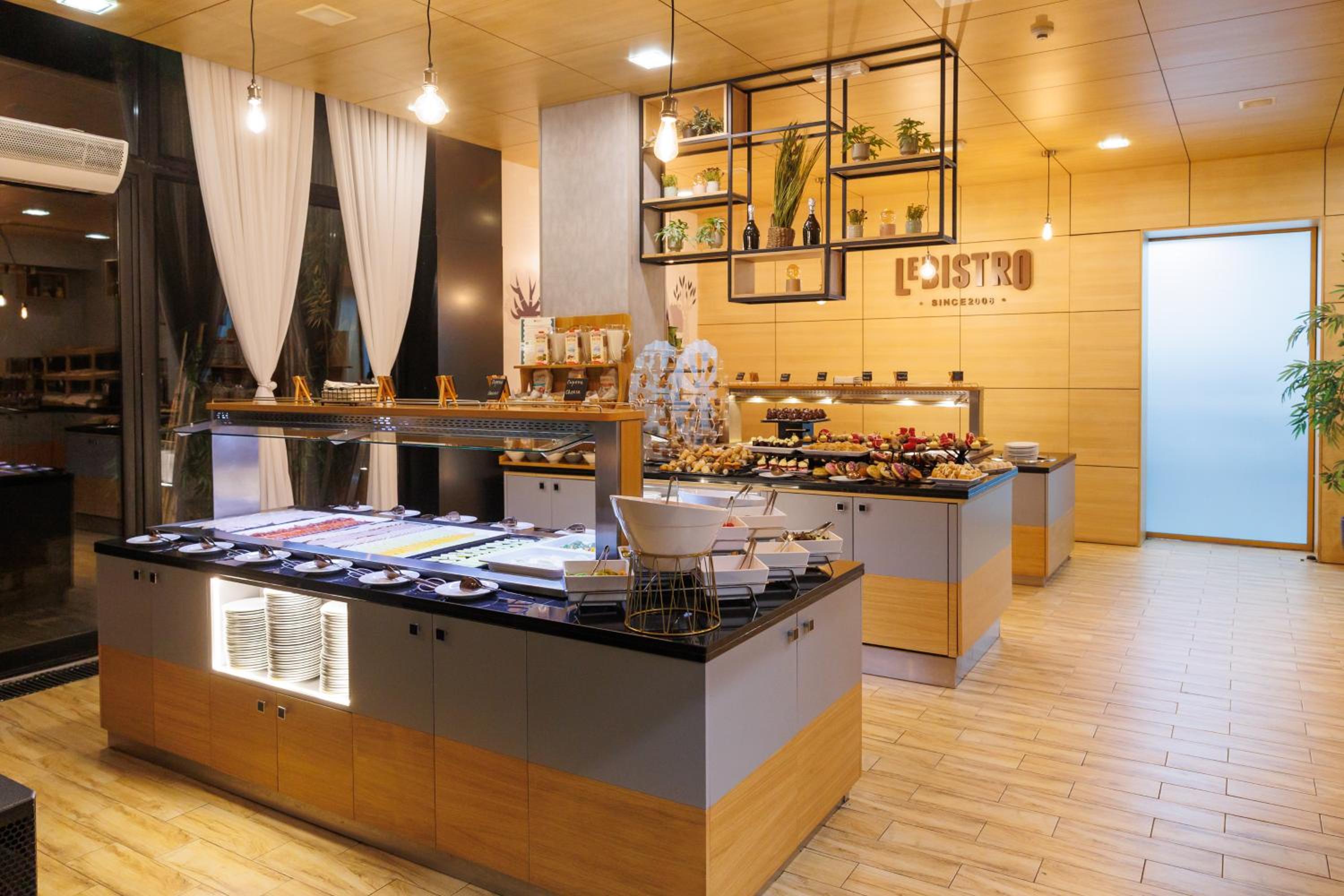 Фото Lucky Bansko Aparthotel SPA & Relax