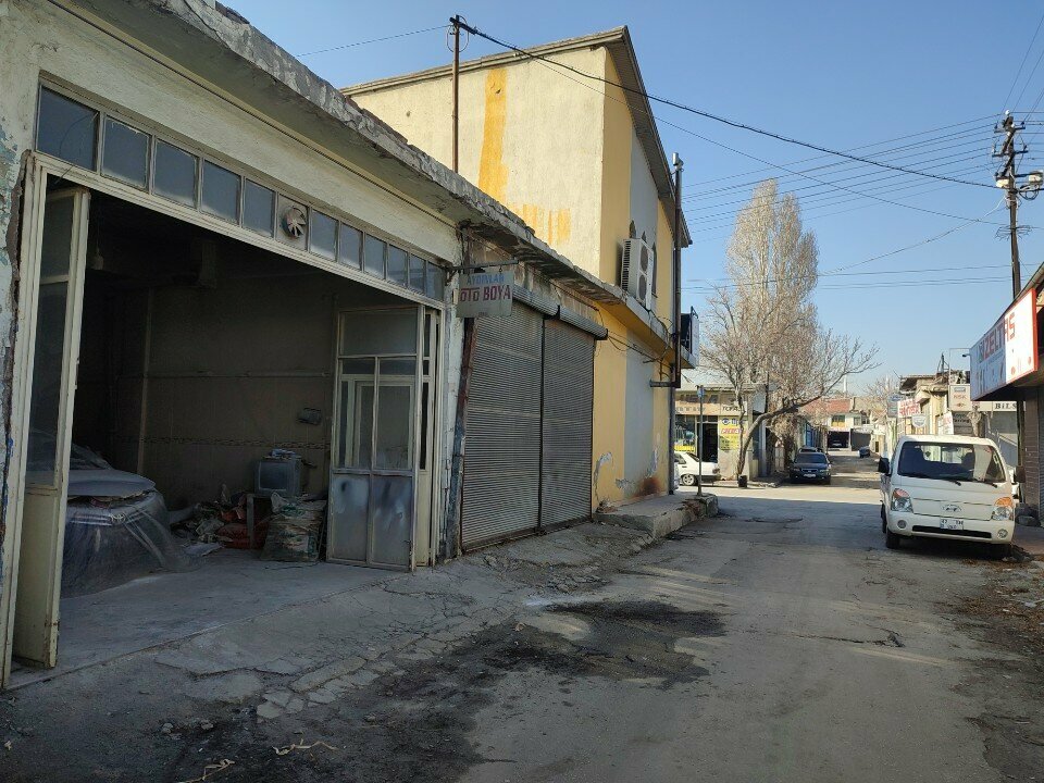 Car service, auto repair Aydinlar Auto Paint, Konya, photo