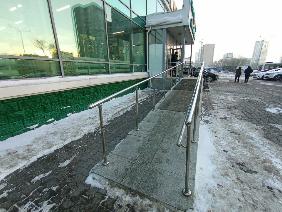 Beauty salon Beauty aigul, Astana, photo