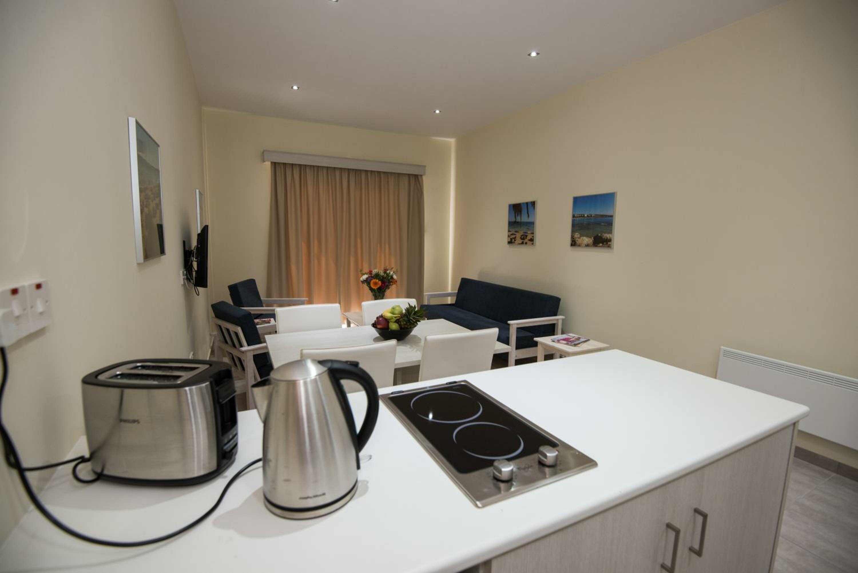 Фото Eligonia Apartments