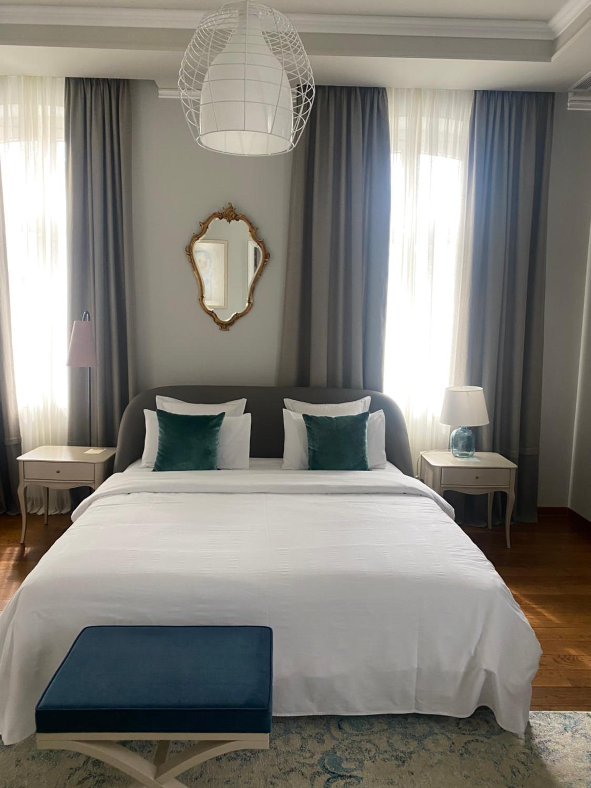 Фото Hotel Residence Promenade