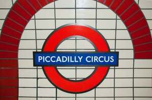 Гостиница Zedwell Hotel Piccadilly Circus