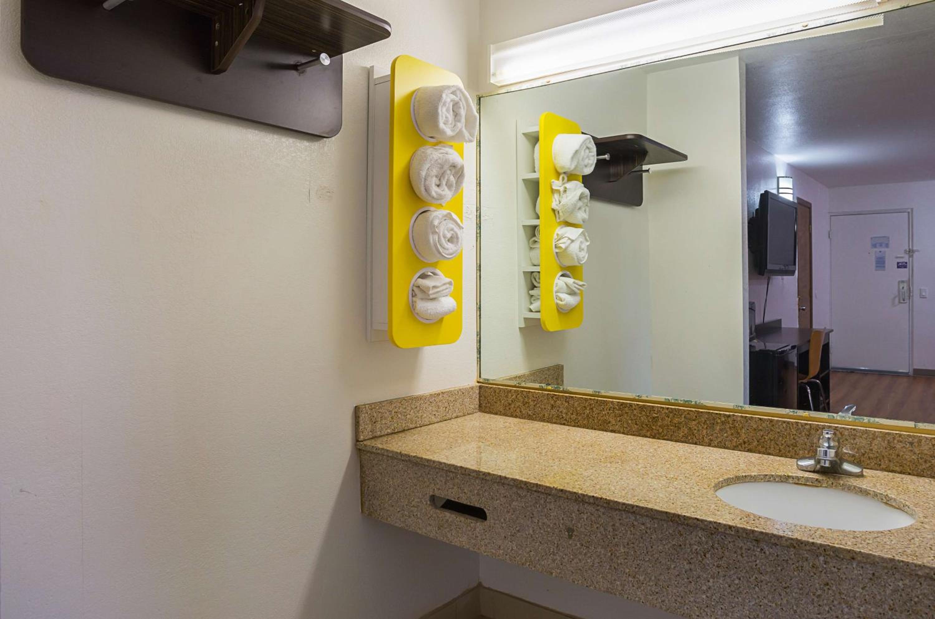 Фото Motel 6 Brinkley, Ar