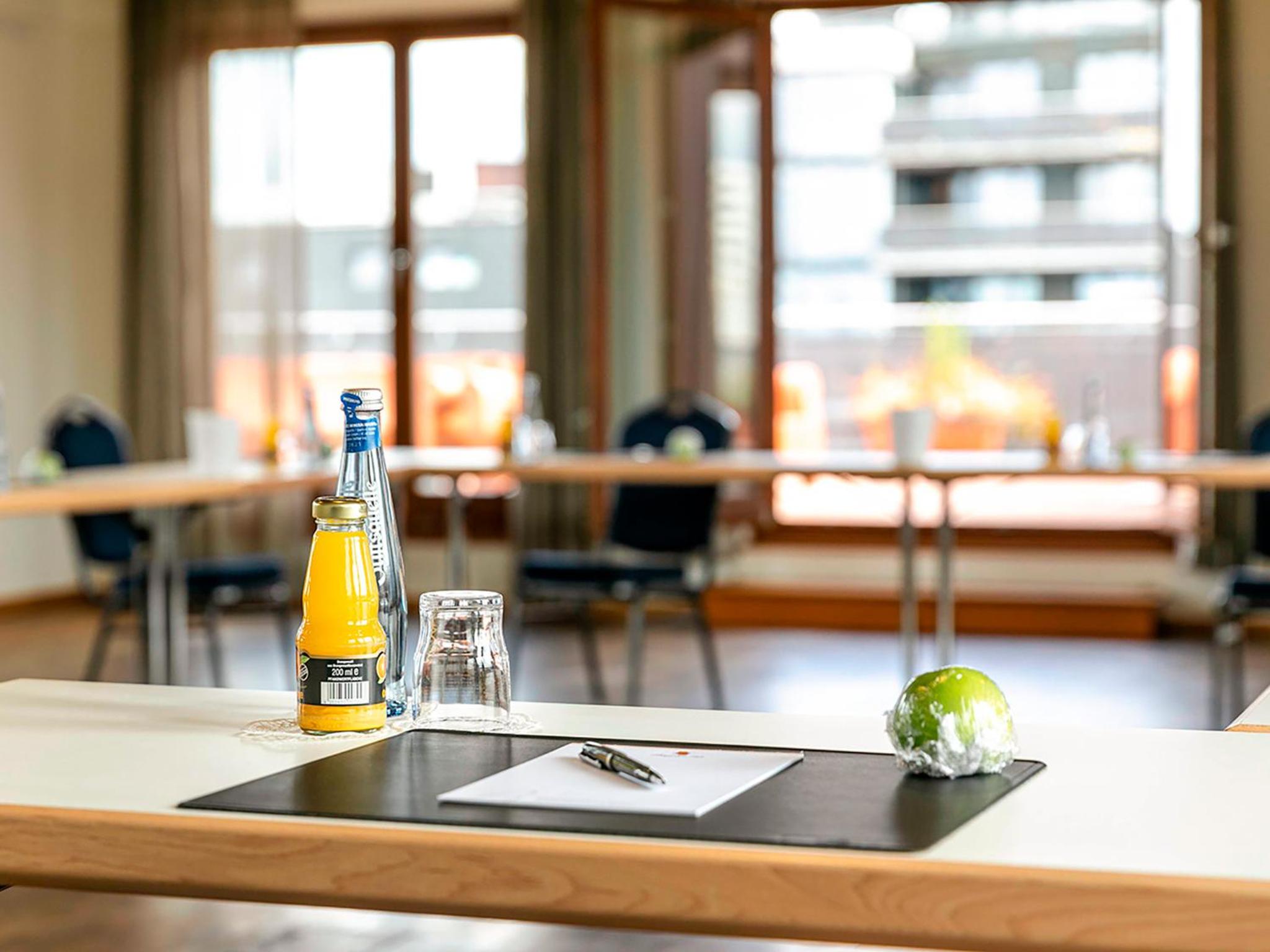 Фото Hotel Begardenhof