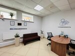 KSMnedvizhka (ulitsa Syzganovykh, 7), real estate agency