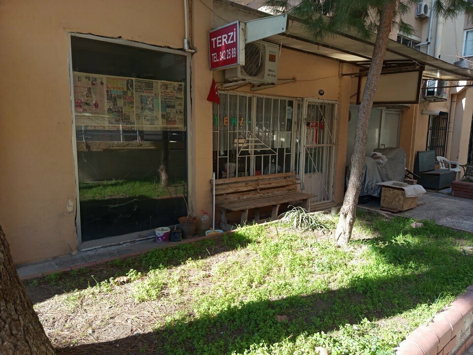 Tailor Tailor, Izmir, photo