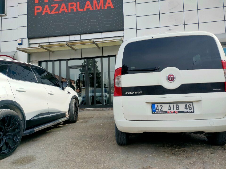 Marketing services Target Marketing, Konya, photo