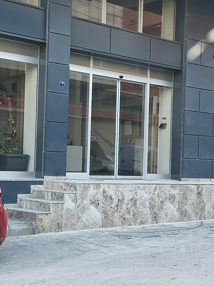 Electronic goods store Cem Technical Electric, Izmir, photo