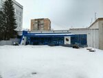 СамГТУ, инженерно-технологический факультет (Pervomayskaya Street, 1) ، البنية التحتية للتعليم