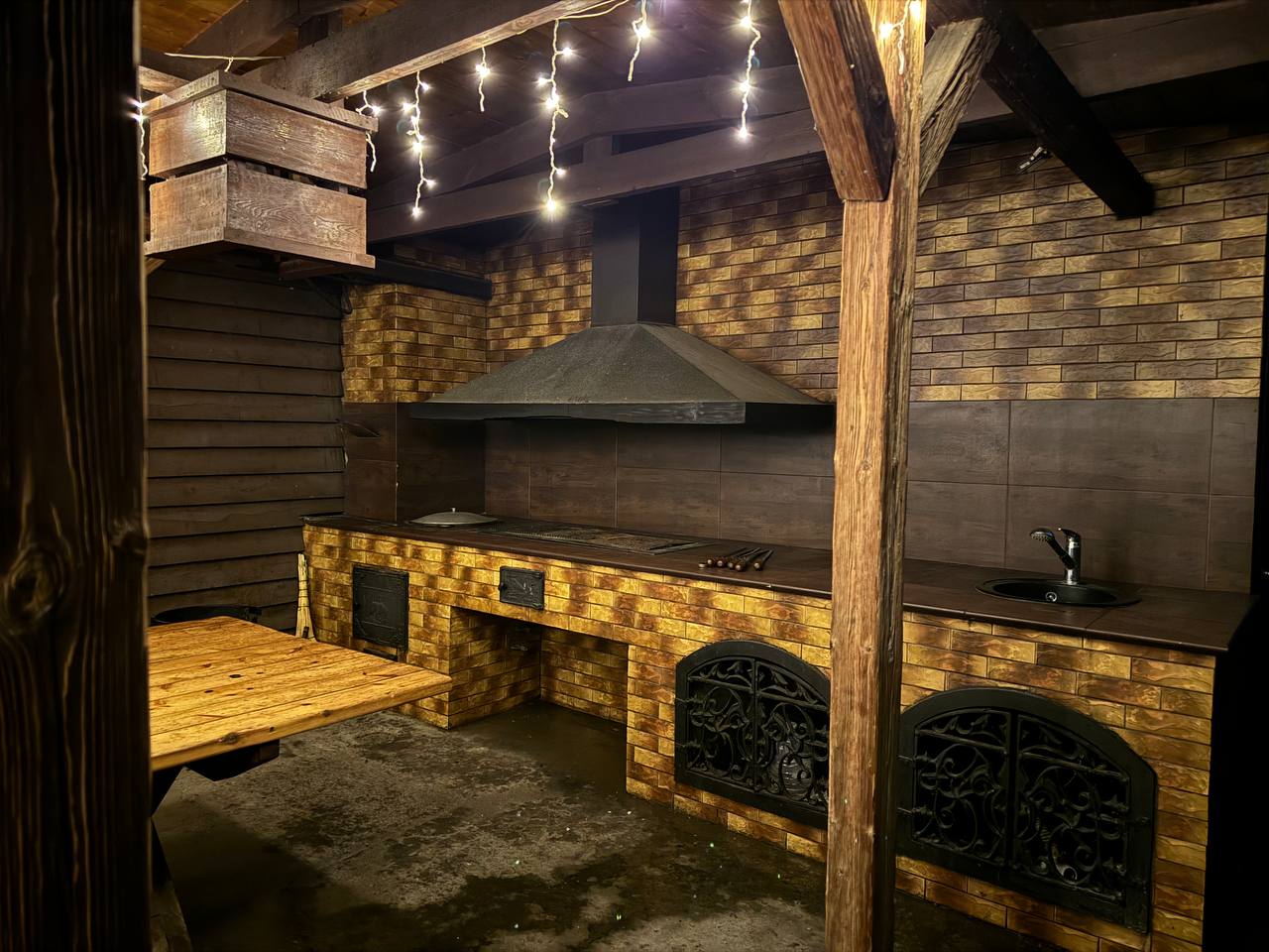 Фото Вилла Престиж