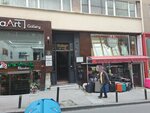 Gedik Cam (Istanbul, Sisli, Mesrutiyet Neighborhood, Kodaman Street, 6) ، صناعة الزجاج