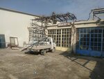 Sena Metal (Konya, Selcuklu, Horozluhan Neighborhood, Golbasi Street, 49) ، الألمنيوم وهياكله
