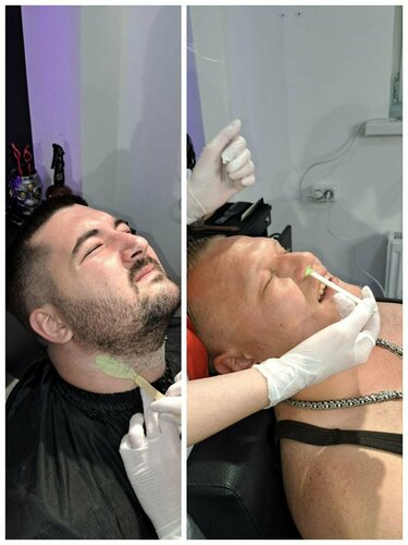 Epilasyon Men&Women, Sevastopol, foto