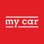 My Car (Kosmonavtov Highway, 180), car dealership