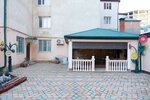 Гостевой дом в Районе Кемпинг (Makhachkala, Nasrutdinova Avenue, 272Ак4), guest house