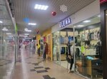 Elena (50 Let Oktyabrya Street, 15), clothing store