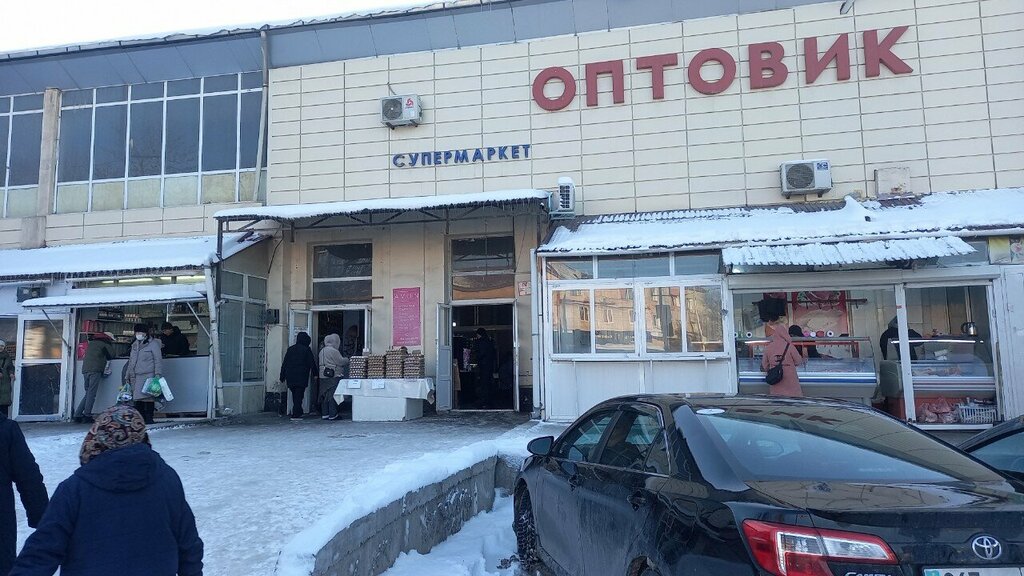 Payment terminal Kassa 24, Chimkent, photo