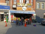Little Market (Istanbul, Sariyer, Cayirbasi Avenue, 187A) ، محل بقالة