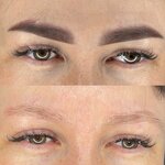 Alyoha. pmu (Azata Abbasova Street, 8), beauty salon