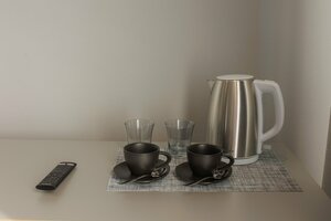 Гостиница Гагарин Rooms