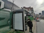 Iett Stop (Istanbul, Umraniye, Ikbal Avenue) ، عمليات وصيانة النقل العام