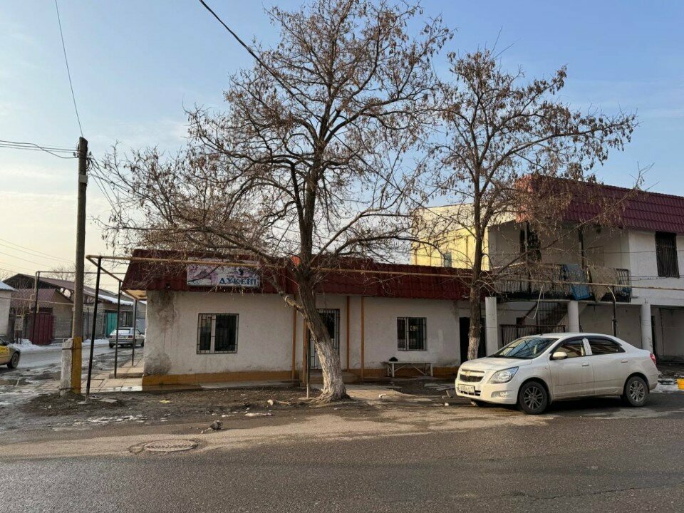 Ice cream Мороженое, Chimkent, photo