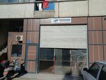 Yorukhan Aluminum (Ankara Province, Altındag District, Onder Neighborhood, Fatin Street, 21 B) ، آلات إنتاج الشبابيك