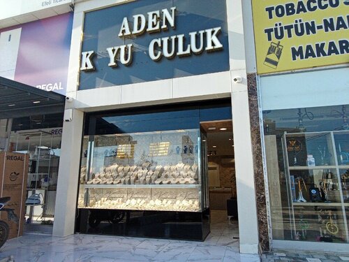 Aden Kuyumculuk Fotoğraf 3