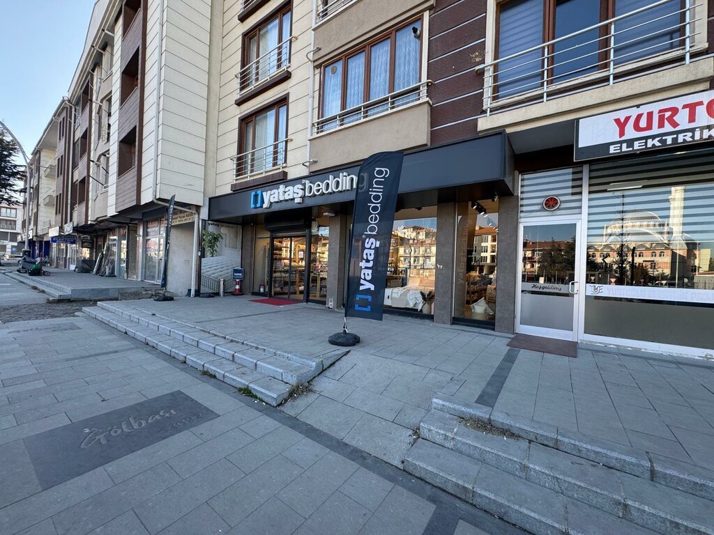 Medical equipment Yatas Bedding Golbasi, Ankara, photo